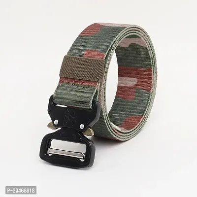 Winsome Deal Men Canvas Casual Belt-thumb2