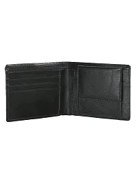 Kastner Mens Artificial Leather Wallet pack of 1-thumb2