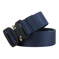 Winsome Deal Men Canvas Casual Belt-thumb1