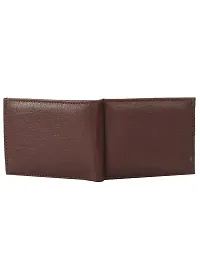 Kastner Mens Artificial Leather Wallet pack of 1-thumb3