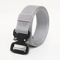 Winsome Deal Men Canvas Casual Belt-thumb1