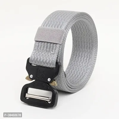 Winsome Deal Men Canvas Casual Belt-thumb2