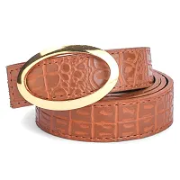 Kastner Women Formal Artificial Leather Belt-thumb1