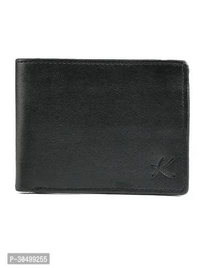 Kastner Mens Artificial Leather Wallet pack of 1