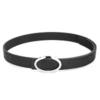 Kastner Women Formal Artificial Leather Belt-thumb2