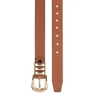 Stylish Artificial Leather Belt For Women-thumb4