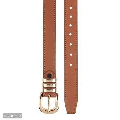 Stylish Artificial Leather Belt For Women-thumb5