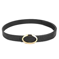 Kastner Women Formal Artificial Leather Belt-thumb2