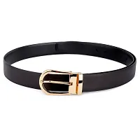 Winsome Deal artificial leather belt-thumb1