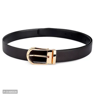 Winsome Deal artificial leather belt-thumb2