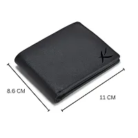 Stylish Leather Wallet for Men-thumb1