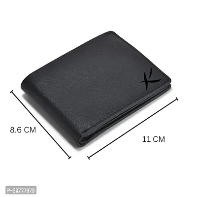 Stylish Leather Wallet for Men-thumb2