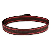 Men Stylish Canvas belt-thumb2