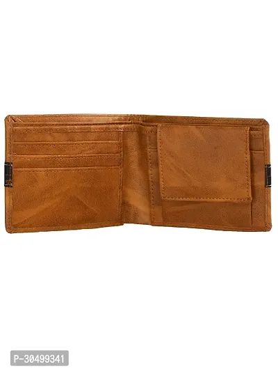 Kastner Mens Artificial Leather Wallet pack of 1-thumb3