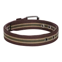 Men Stylish Canvas belt-thumb3