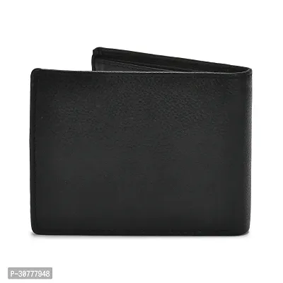 Stylish Leather Wallet for Men-thumb3