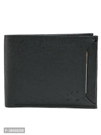 Kastner Mens Artificial Leather Wallet pack of 1