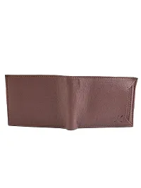 Kastner Mens Artificial Leather Wallet pack of 1-thumb3