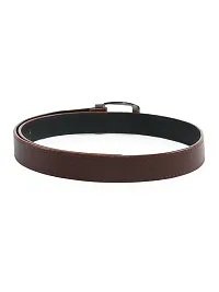 Stylish Men Formal and Casual Artificial Leather Belt-thumb2