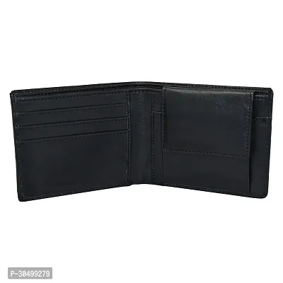 Kastner Mens Artificial Leather Wallet pack of 1-thumb2