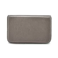 Kastner Unisex Artificial Leather Card Holder-thumb3