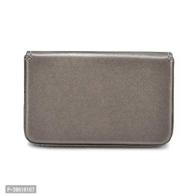 Kastner Unisex Artificial Leather Card Holder-thumb4