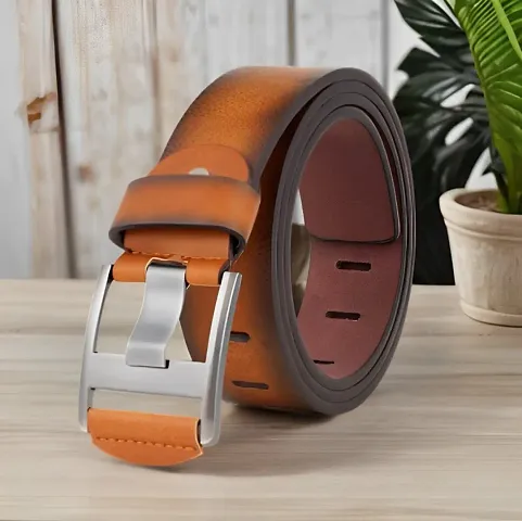 Stylish Casual Belts For Men And Boys