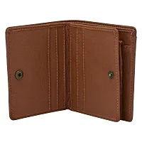 Kastner Mens Artificial Leather Wallet pack of 1-thumb2