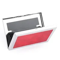 Kastner Metal Red Card Holder-thumb3