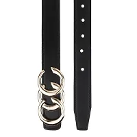 Stylish Artificial Leather Belt For Women-thumb2