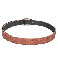 Kastner Women Formal Artificial Leather Belt-thumb3