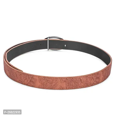 Kastner Women Formal Artificial Leather Belt-thumb4