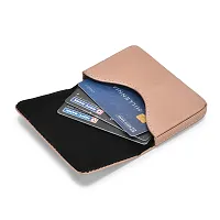 Kastner Unisex Artificial Leather Card Holder-thumb1