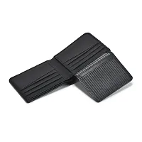 Stylish Leather Wallet for Men-thumb3