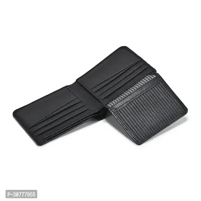 Stylish Leather Wallet for Men-thumb4