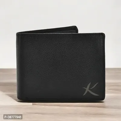 Stylish Leather Wallet for Men