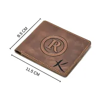 Kastner Men Premium Full Grain Leather Wallet with RFID Blocking-thumb1