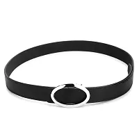 Kastner Women Formal Artificial Leather Belt-thumb2