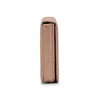 Kastner Unisex Artificial Leather Card Holder-thumb4