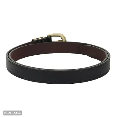 Stylish Artificial Leather Belt For Women-thumb4