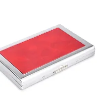 Kastner Metal Red Card Holder-thumb1