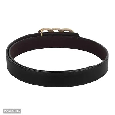 Stylish Artificial Leather Belt For Women-thumb5