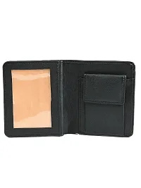 Kastner Mens Artificial Leather Wallet pack of 1-thumb2