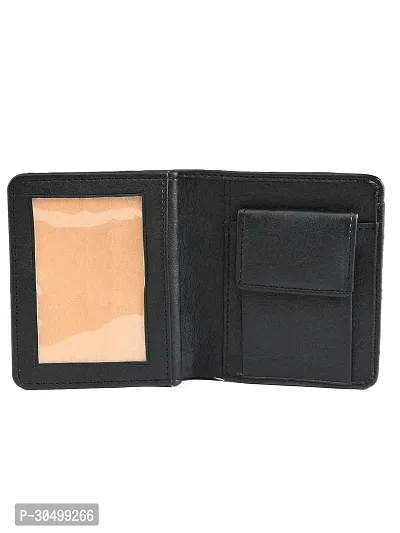 Kastner Mens Artificial Leather Wallet pack of 1-thumb3