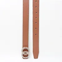 Stylish Artificial Leather Belt For Women-thumb4