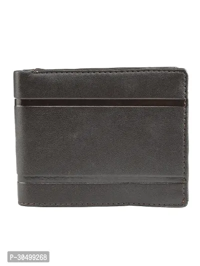 Kastner Mens Artificial Leather Wallet pack of 1