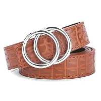 Kastner Women Formal Artificial Leather Belt-thumb1