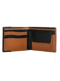 Kastner Mens Artificial Leather Wallet pack of 1-thumb3