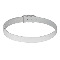 Stylish Artificial Leather Belt For Women-thumb3