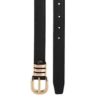 Stylish Artificial Leather Belt For Women-thumb4